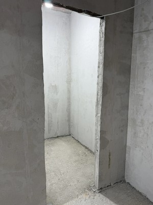 Продам однокомнатную (1-комн.) квартиру, Торговая ул, 7, Заречье рп