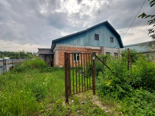 Продам дом, Центральная ул, Юрово д, 0 км от города