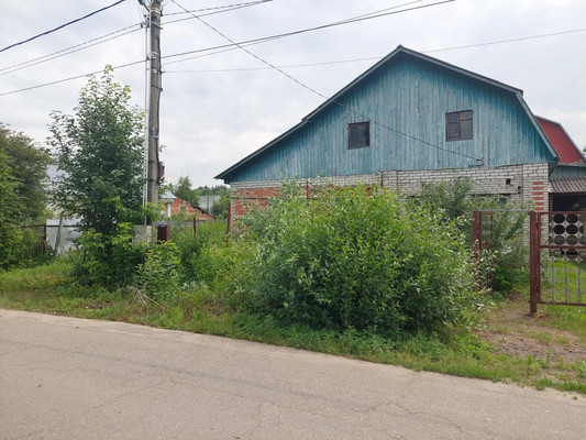 Продам дом, Центральная ул, Юрово д, 0 км от города