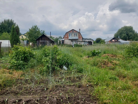 Продам дом, Центральная ул, Юрово д, 0 км от города