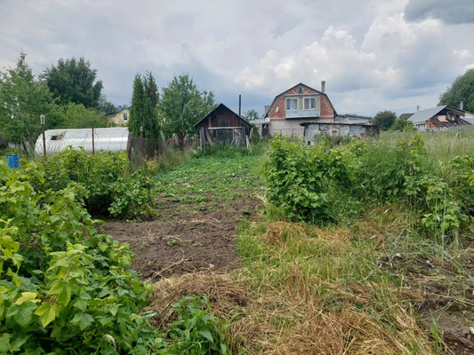Продам дом, Центральная ул, Юрово д, 0 км от города