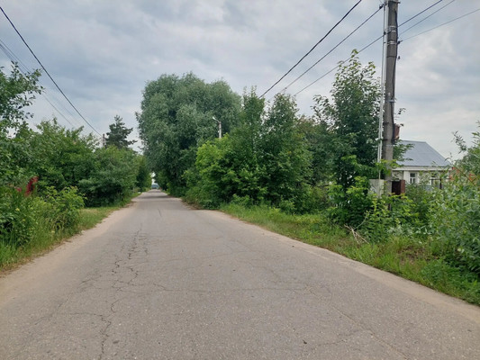 Продам дом, Центральная ул, Юрово д, 0 км от города