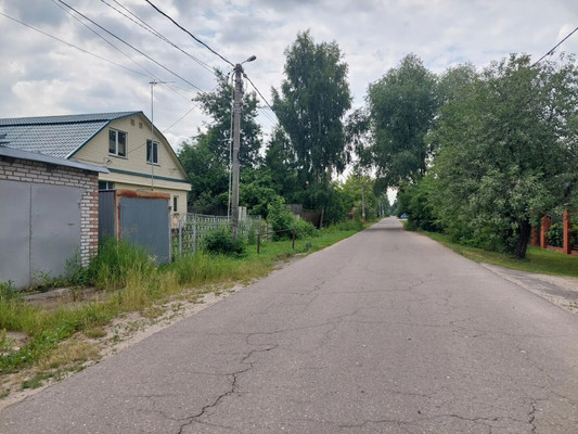 Продам дом, Центральная ул, Юрово д, 0 км от города