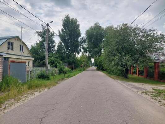Продам дом, Центральная ул, Юрово д, 0 км от города