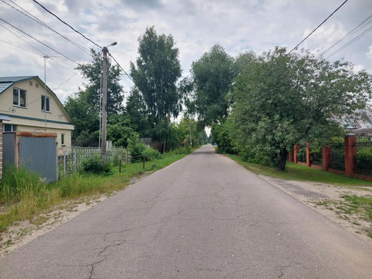 Продам дом, Центральная ул, Юрово д, 0 км от города
