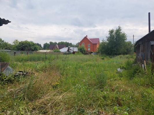 Продам дом, Центральная ул, Юрово д, 0 км от города