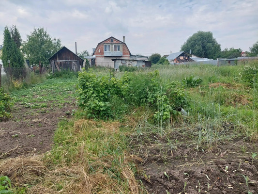 Продам дом, Центральная ул, Юрово д, 0 км от города