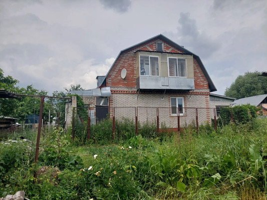 Продам дом, Центральная ул, Юрово д, 0 км от города