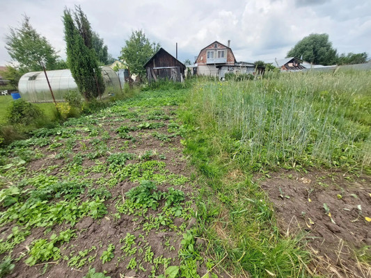 Продам дом, Центральная ул, Юрово д, 0 км от города