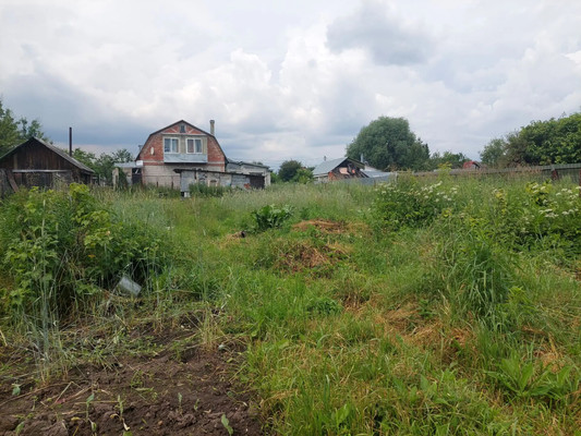 Продам дом, Центральная ул, Юрово д, 0 км от города