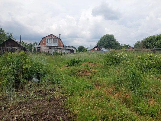 Продам дом, Центральная ул, Юрово д, 0 км от города