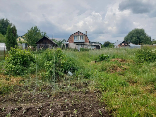 Продам дом, Центральная ул, Юрово д, 0 км от города