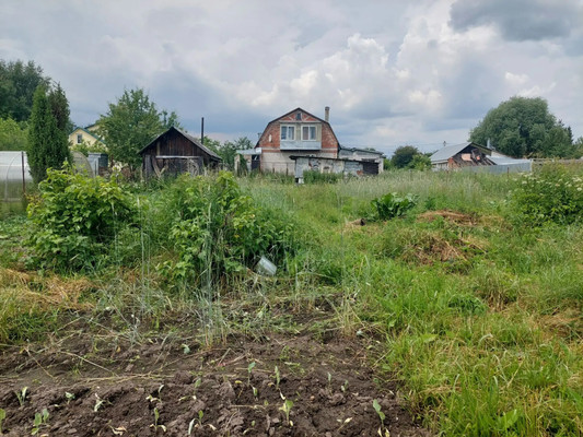 Продам дом, Центральная ул, Юрово д, 0 км от города