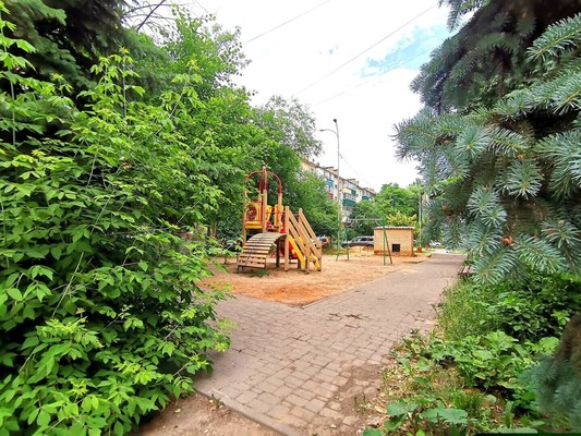 Сдам однокомнатную (1-комн.) квартиру, Интернациональная ул, 35б, Липецк г