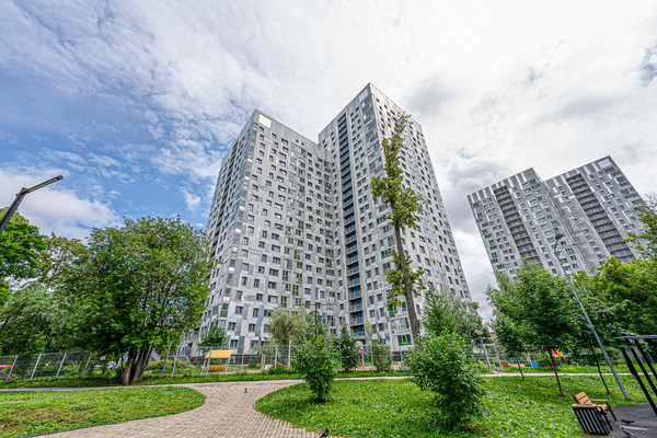 Продам однокомнатную (1-комн.) квартиру, Революции ул, 48А, Пермь г