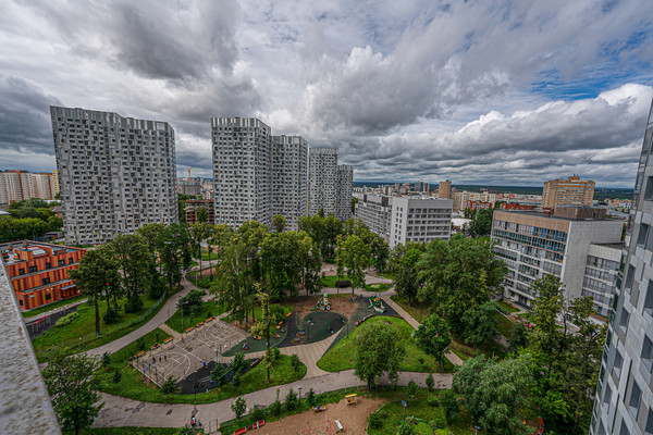 Продам однокомнатную (1-комн.) квартиру, Революции ул, 48А, Пермь г