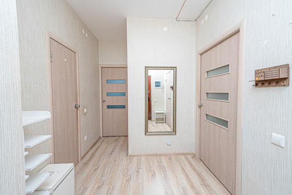 Продам однокомнатную (1-комн.) квартиру, Революции ул, 48А, Пермь г