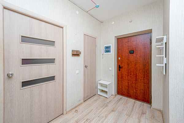 Продам однокомнатную (1-комн.) квартиру, Революции ул, 48А, Пермь г