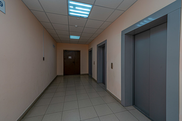 Продам однокомнатную (1-комн.) квартиру, Революции ул, 48А, Пермь г