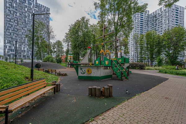 Продам однокомнатную (1-комн.) квартиру, Революции ул, 48А, Пермь г