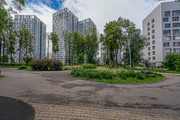 Продам однокомнатную (1-комн.) квартиру, Революции ул, 48А, Пермь г