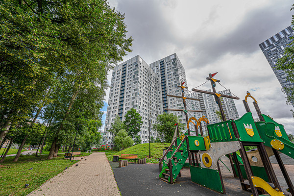 Продам однокомнатную (1-комн.) квартиру, Революции ул, 48А, Пермь г