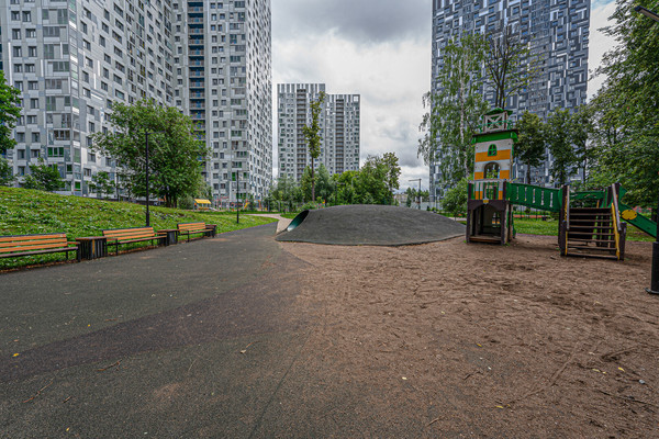 Продам однокомнатную (1-комн.) квартиру, Революции ул, 48А, Пермь г
