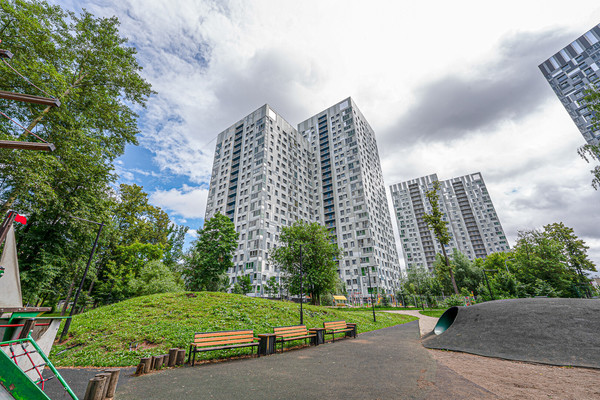 Продам однокомнатную (1-комн.) квартиру, Революции ул, 48А, Пермь г