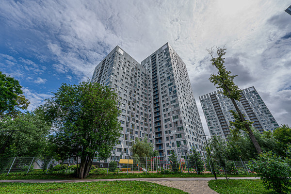 Продам однокомнатную (1-комн.) квартиру, Революции ул, 48А, Пермь г