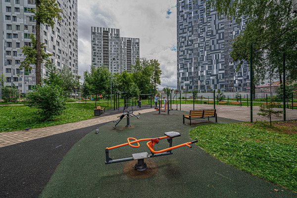 Продам однокомнатную (1-комн.) квартиру, Революции ул, 48А, Пермь г