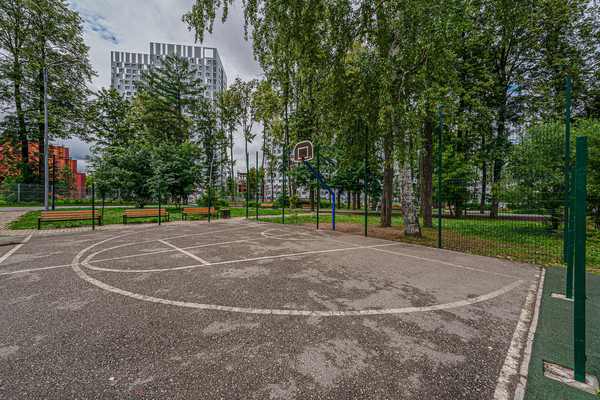 Продам однокомнатную (1-комн.) квартиру, Революции ул, 48А, Пермь г