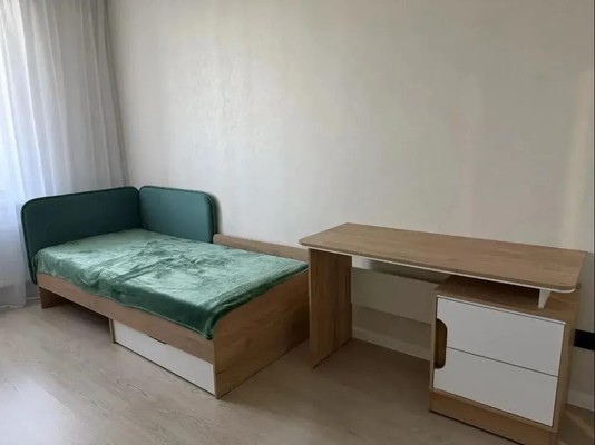 Сдам двухкомнатную (2-комн.) квартиру, Липатова ул, 22А, Пермь г