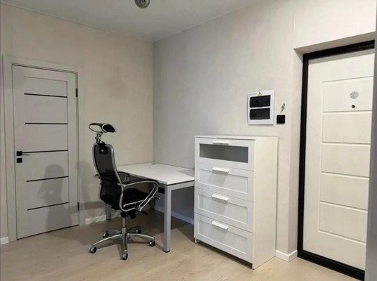 Сдам двухкомнатную (2-комн.) квартиру, Липатова ул, 22А, Пермь г