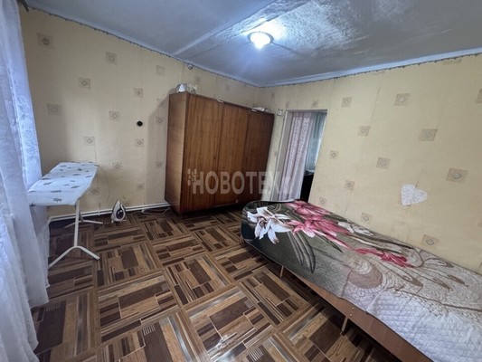 Продам дом, Школьная ул, 29, Свобода х, 0 км от города