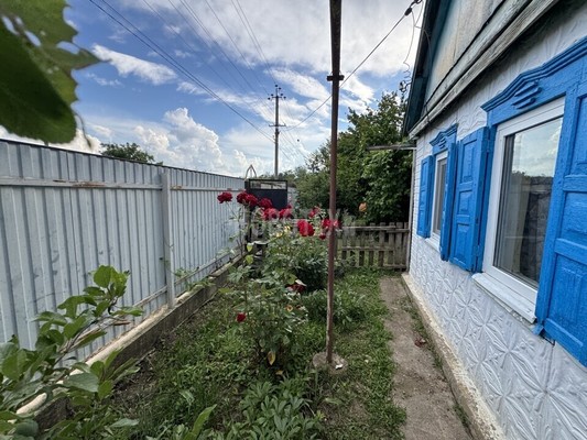 Продам дом, Школьная ул, 29, Свобода х, 0 км от города