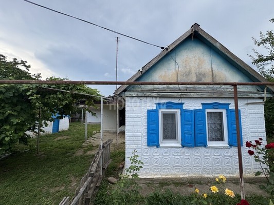 Продам дом, Школьная ул, 29, Свобода х, 0 км от города