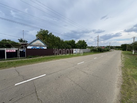 Продам дом, Школьная ул, 29, Свобода х, 0 км от города