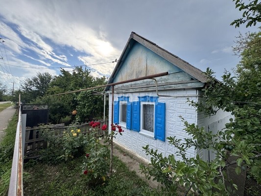 Продам дом, Школьная ул, 29, Свобода х, 0 км от города