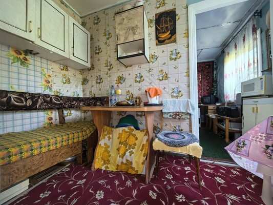 Продам дачу, Кроянское с, 0 км от города