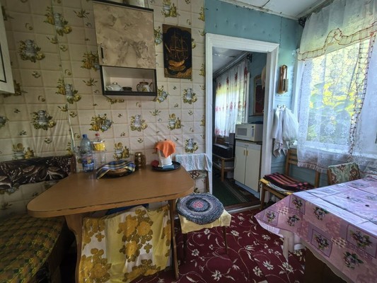 Продам дачу, Кроянское с, 0 км от города