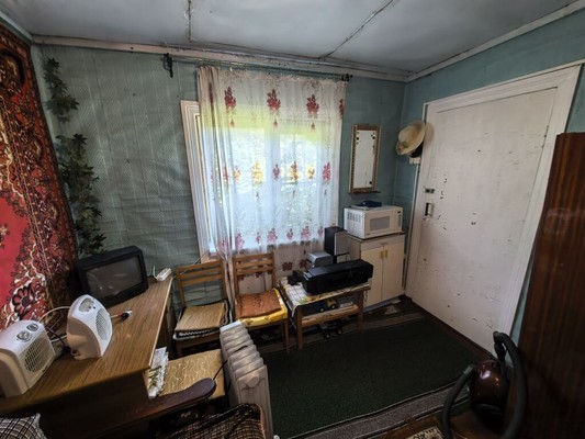 Продам дачу, Кроянское с, 0 км от города