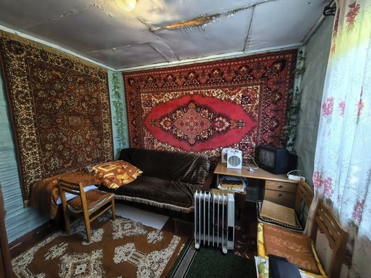 Продам дачу, Кроянское с, 0 км от города
