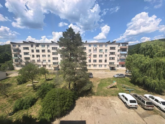 Продам однокомнатную (1-комн.) квартиру, Чинары-1 тер. СНТ, 1, Садовое с