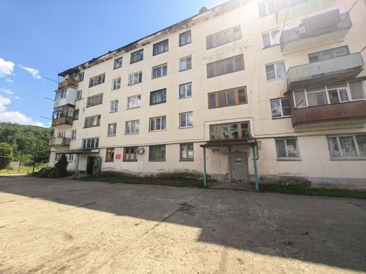 Продам однокомнатную (1-комн.) квартиру, Чинары-1 тер. СНТ, 1, Садовое с