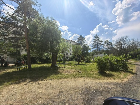 Продам однокомнатную (1-комн.) квартиру, Чинары-1 тер. СНТ, 1, Садовое с