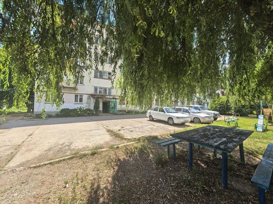 Продам однокомнатную (1-комн.) квартиру, Чинары-1 тер. СНТ, 1, Садовое с