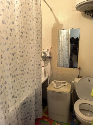 Продам однокомнатную (1-комн.) квартиру, Чинары-1 тер. СНТ, 1, Садовое с