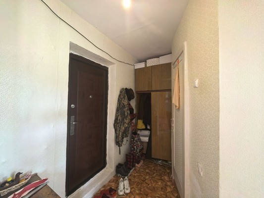 Продам однокомнатную (1-комн.) квартиру, Чинары-1 тер. СНТ, 1, Садовое с
