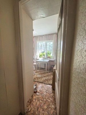 Продам однокомнатную (1-комн.) квартиру, Чинары-1 тер. СНТ, 1, Садовое с