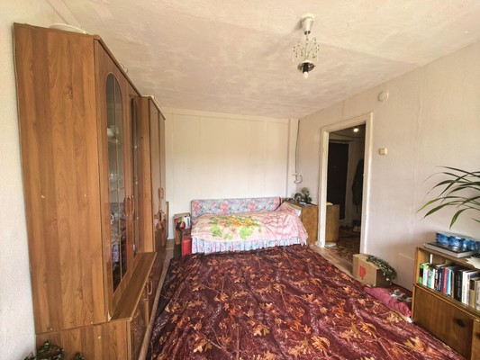 Продам однокомнатную (1-комн.) квартиру, Чинары-1 тер. СНТ, 1, Садовое с